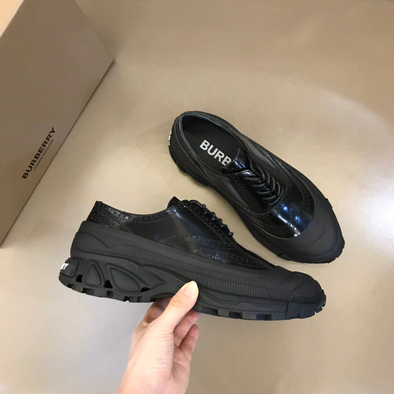 Burberry Luxury Shoes