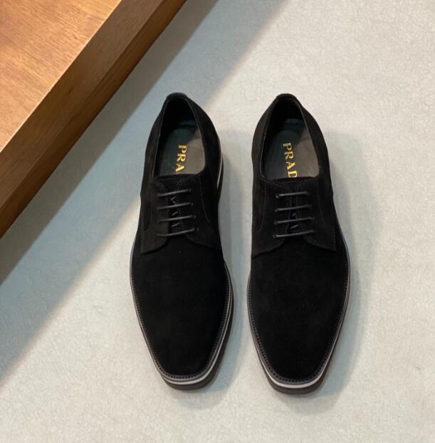 Mila's Edit - PD Men Shoes - 038
