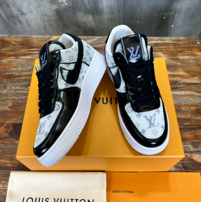 Mila's Edit - LOV Men Shoes - 050