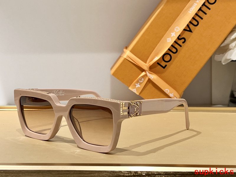 Louis Vuittion Luxury Sunglasses