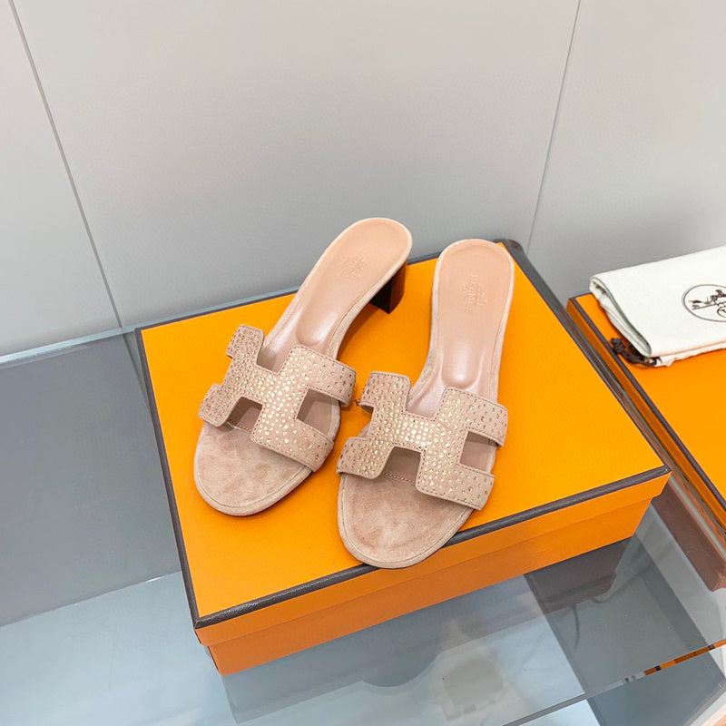 Hermes Luxury Sandals