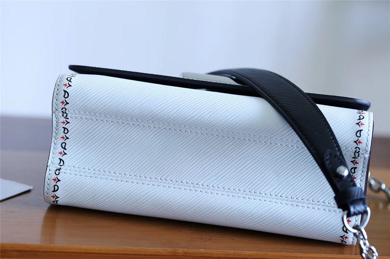 I W Fashion Lu-Vi bags - 8483
