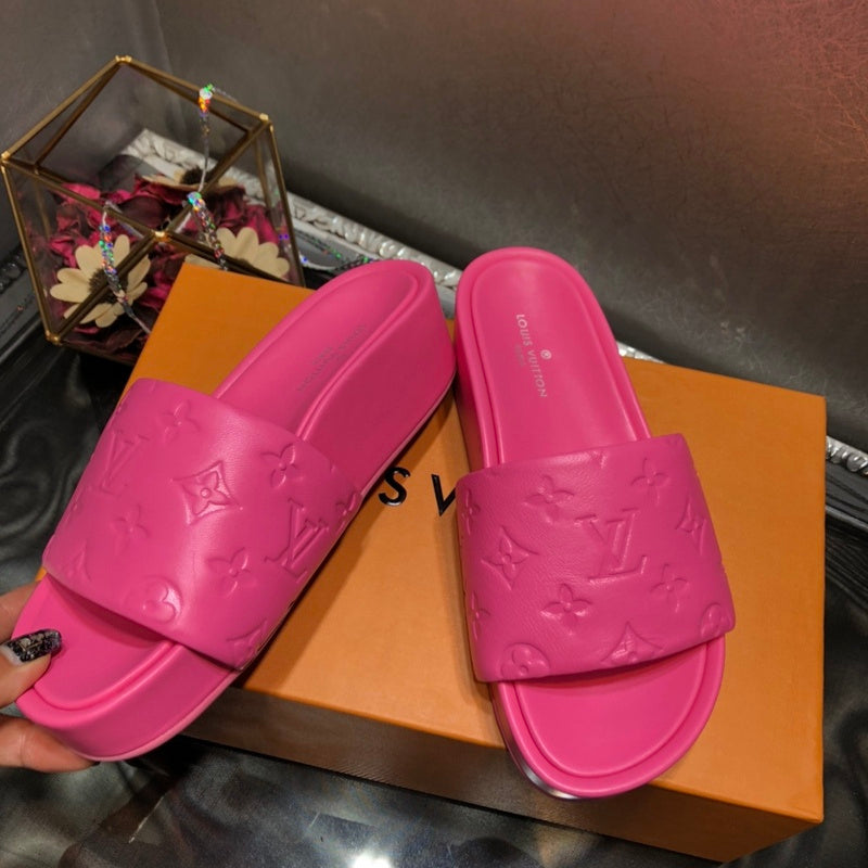 Louis Vuittion Luxury Shoes
