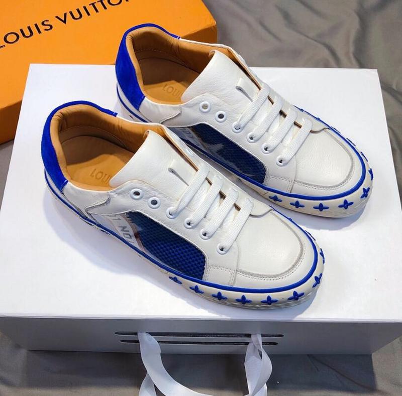 Mila's Edit - LOV Men Shoes - 1831
