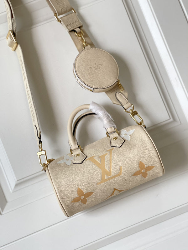 I W Fashion Lu-Vi bags - 17203