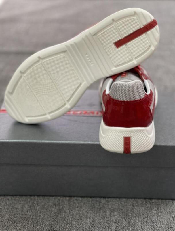 Mila's Edit - PD Men Shoes - 410