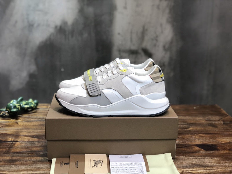 Burberry Luxury Shoes