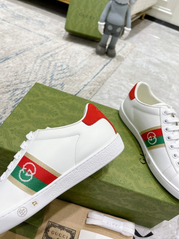 Gucci Luxury Shoes