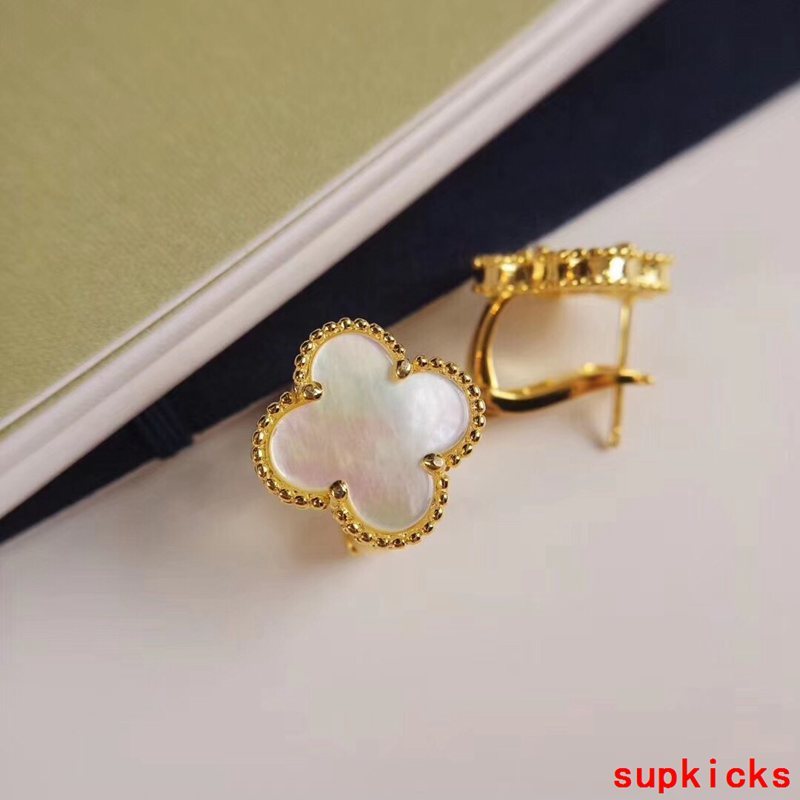 Van Cleef & Arples Jewelry