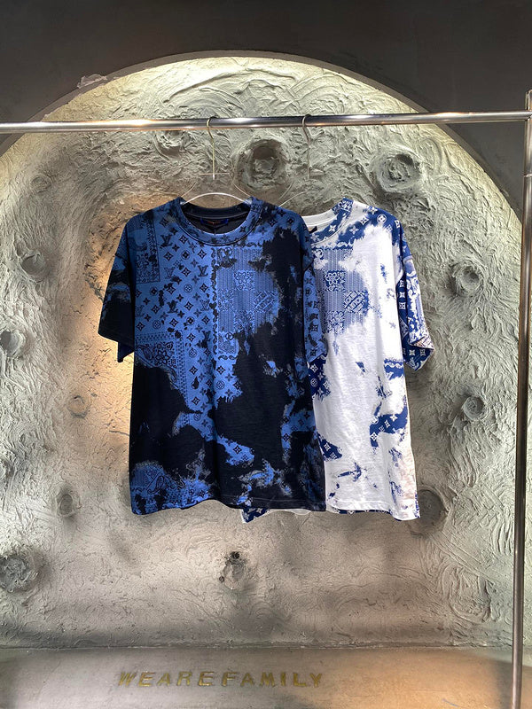 Louis Vuittion Luxury T-Shirt