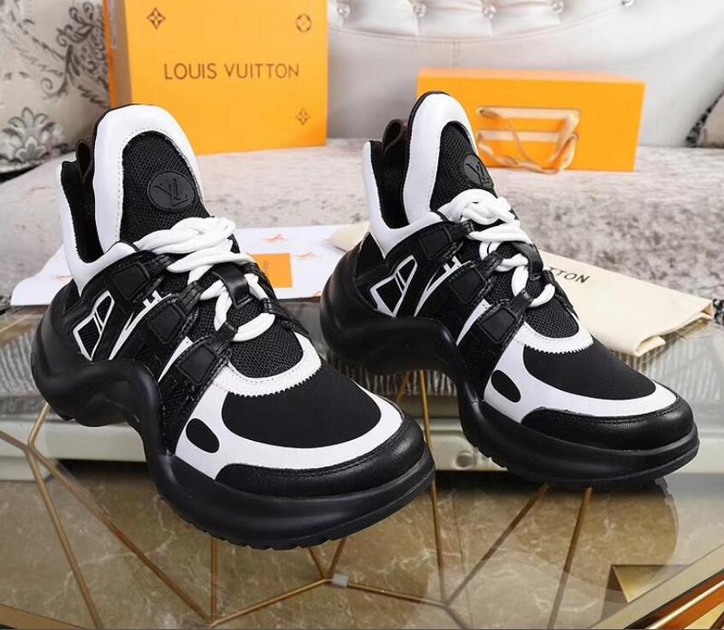 Mila's Edit - LOV Men Shoes - 1987