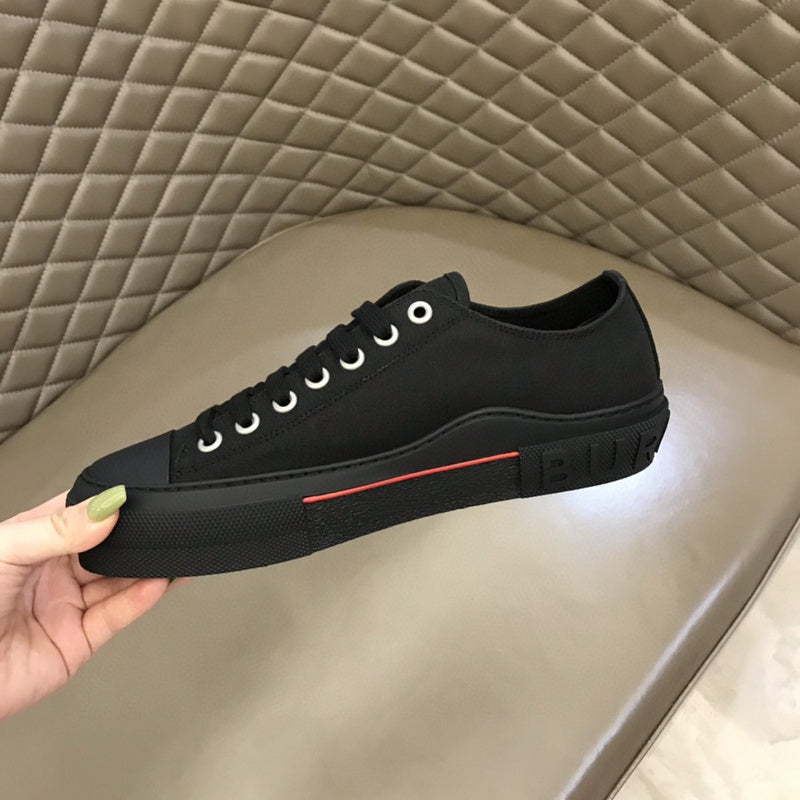 Burberry Luxury Shoes