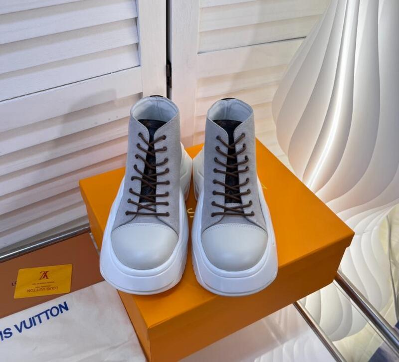 Mila's Edit - LOV Women Shoes - 514