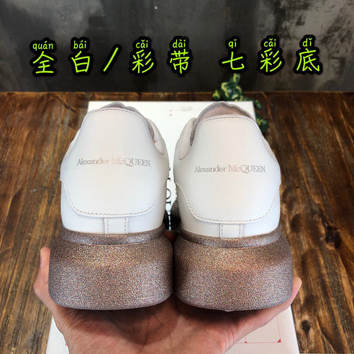 Alexander McQUEEN Luxury Shoes