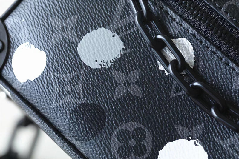 I W Fashion Lu-Vi bags - 10131