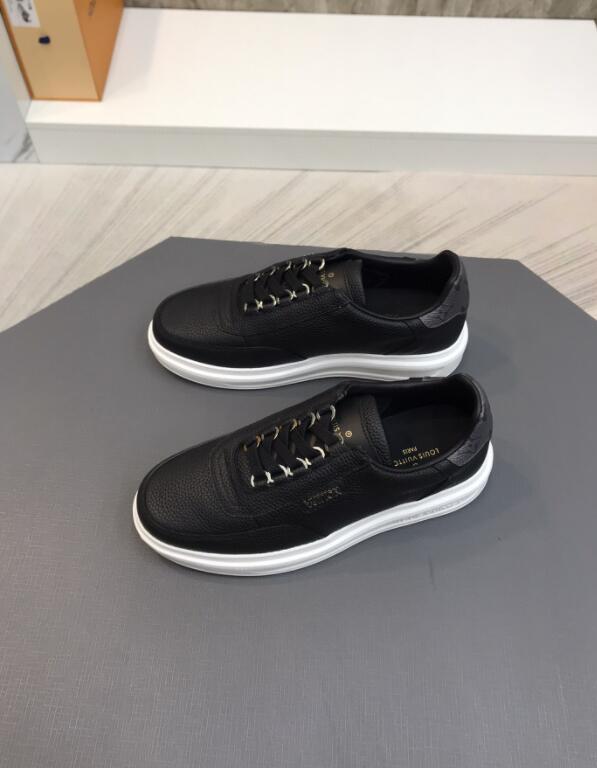 Mila's Edit - LOV Men Shoes - 1345