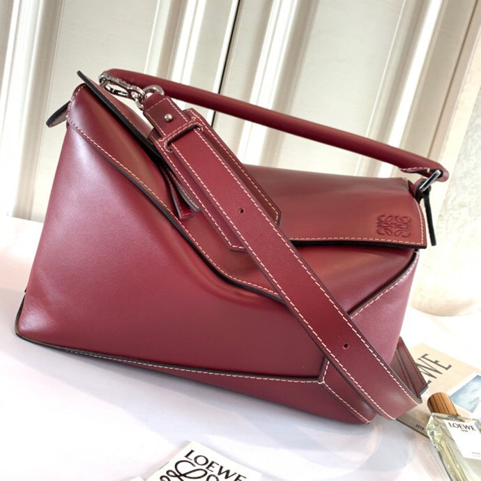 PHA - LWO Bags - 345