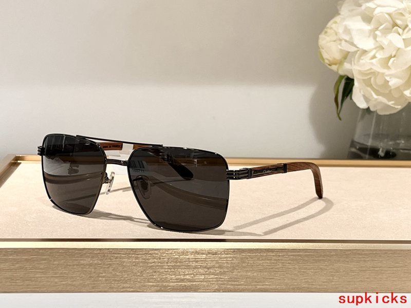 Cartier Luxury Sunglasses