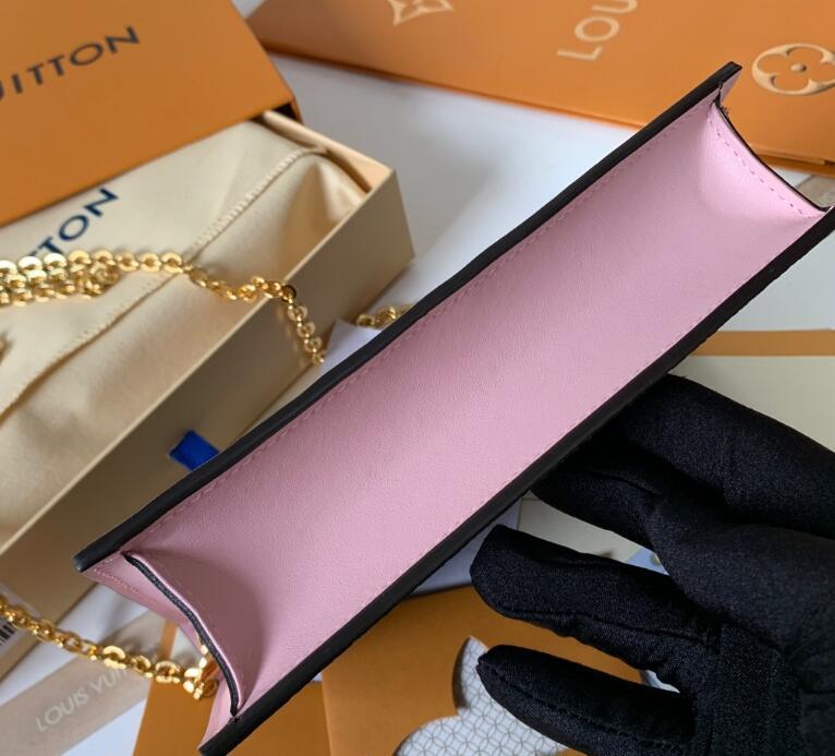 Mila's Edit - LOV Bags - 2513