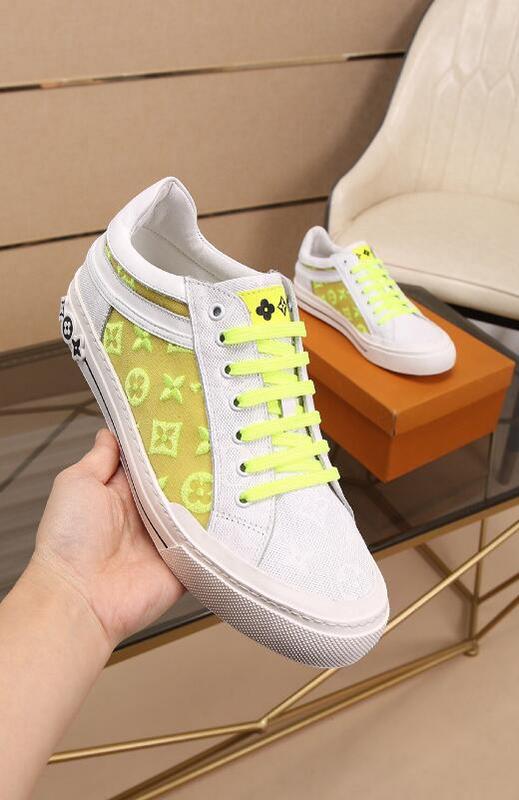 Mila's Edit - LOV Men Shoes - 2018