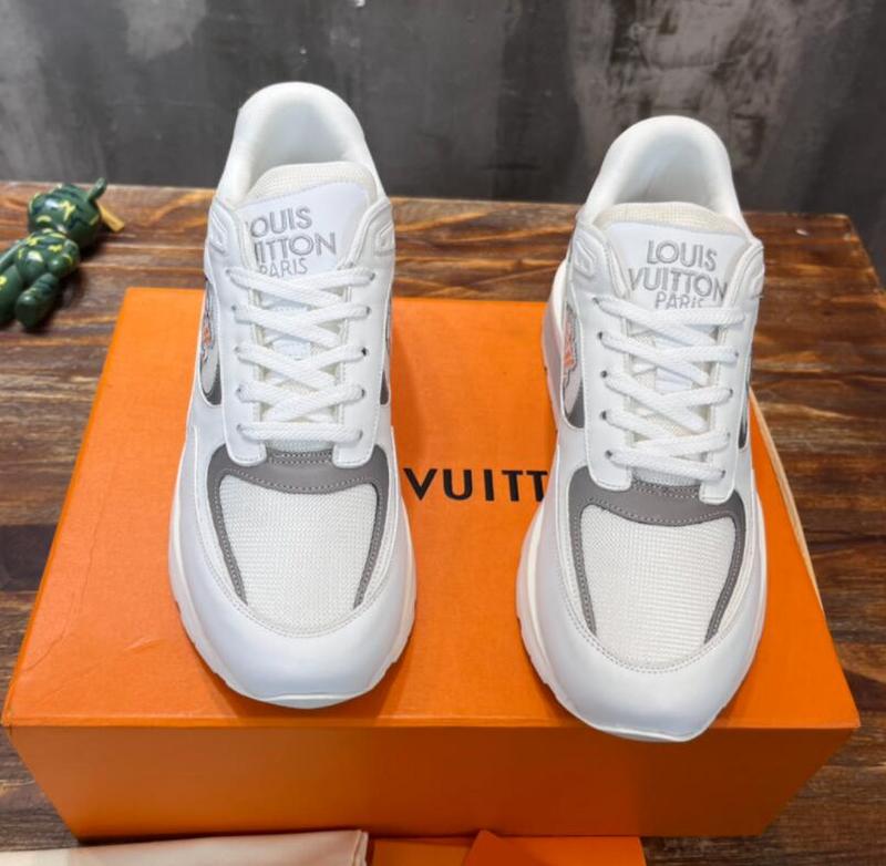 Mila's Edit - LOV Men Shoes - 799