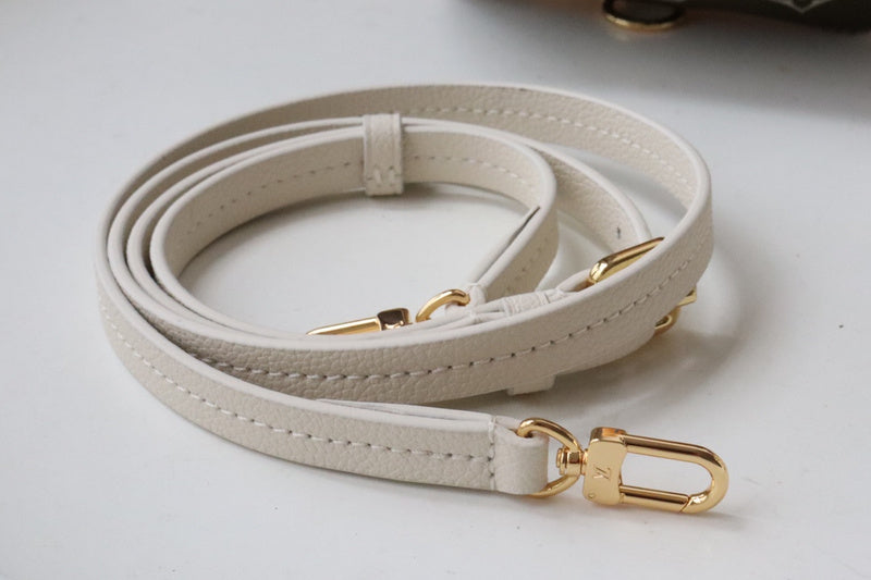 I W Fashion Lu-Vi Bags - 16824