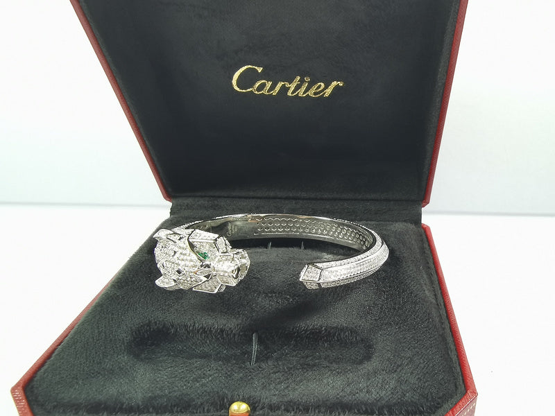 Cartier Jewelry