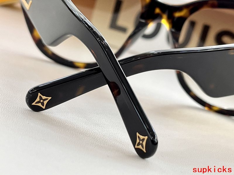 Louis Vuittion Luxury Sunglasses