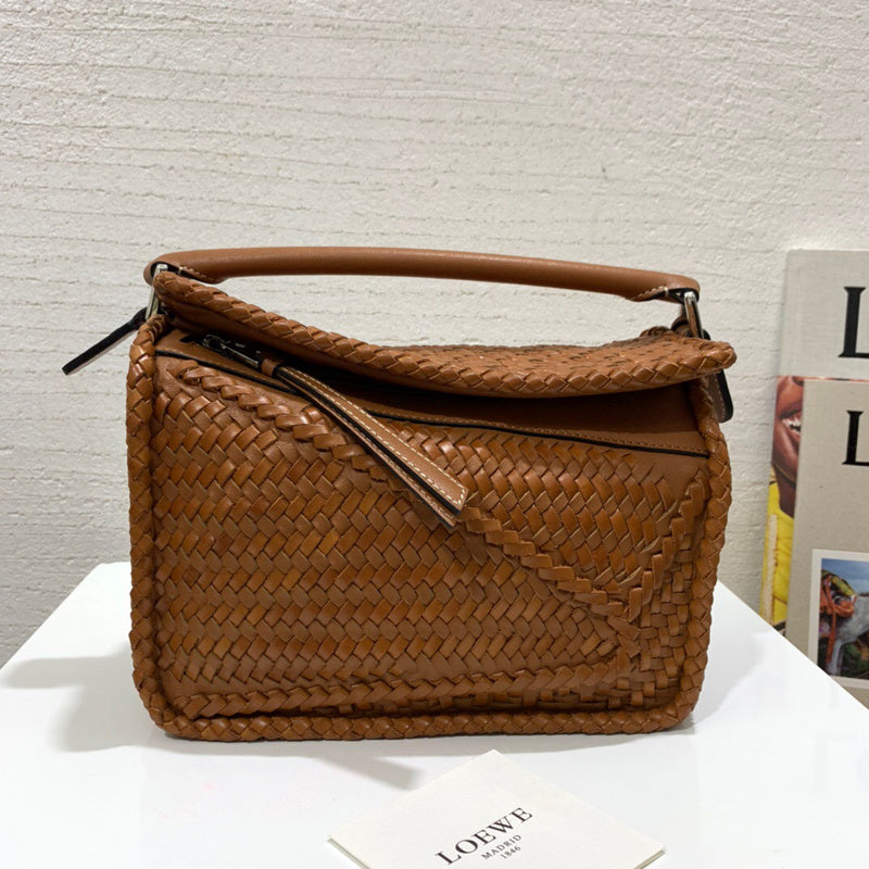 PHA - LWO Bags - 125