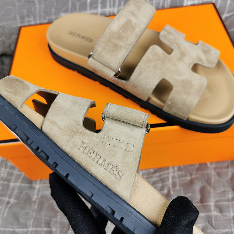 Hermes Luxury Sandals