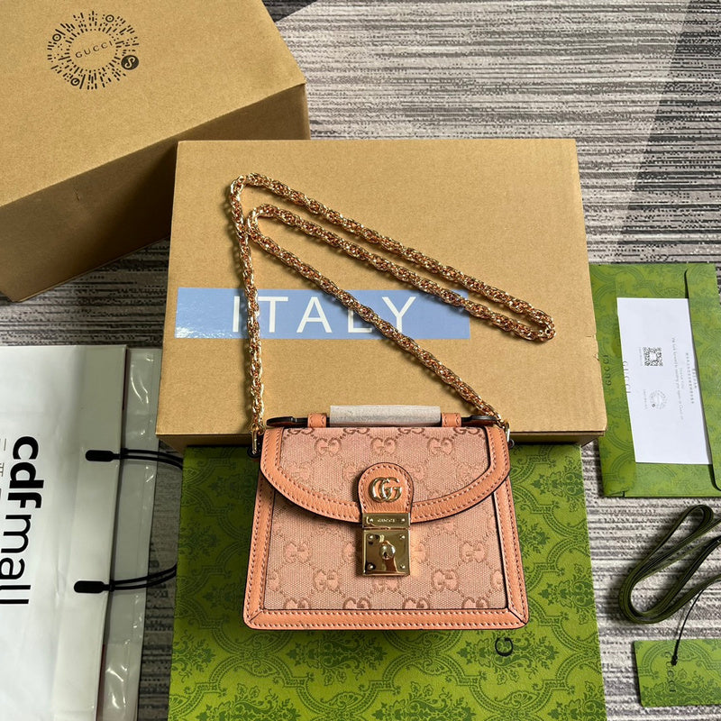 ENT - GCI Bags - 1278