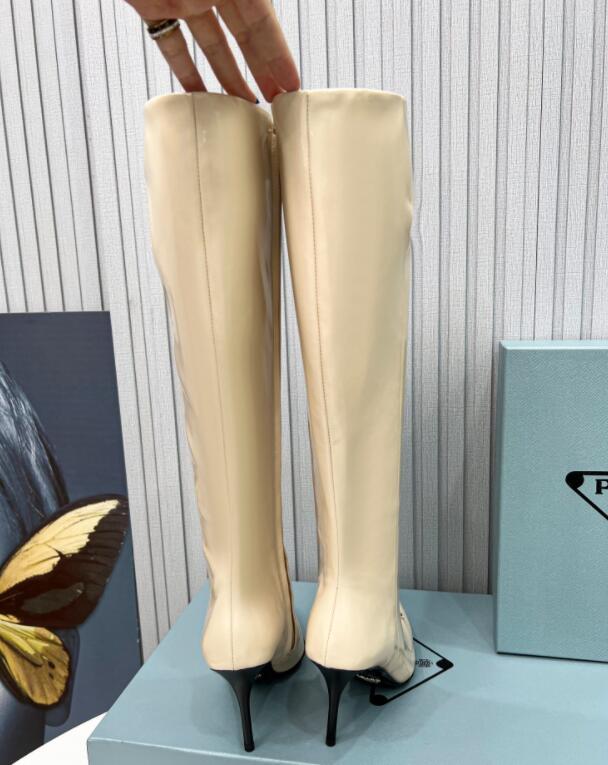 Mila's Edit - PD Women Shoes - 332