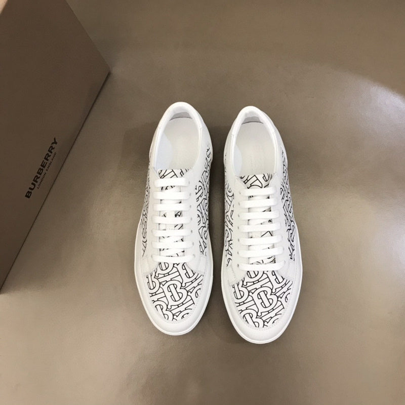 Burberry Luxury Shoes