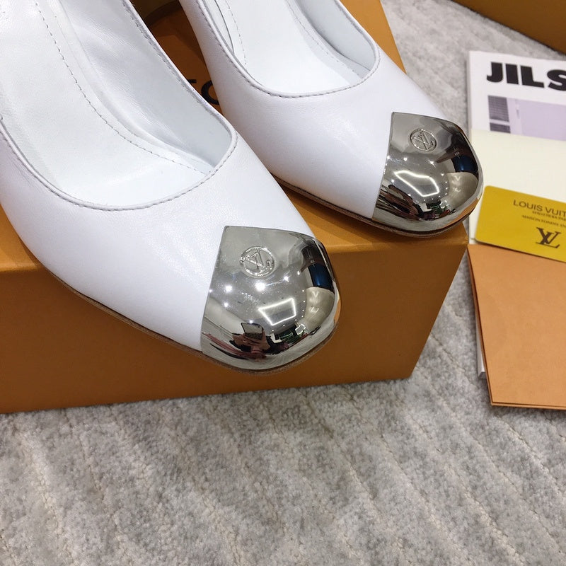 Louis Vuittion Luxury Shoes