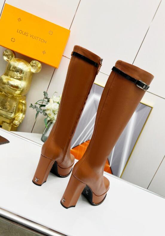 Mila's Edit - LOV Women Shoes - 711