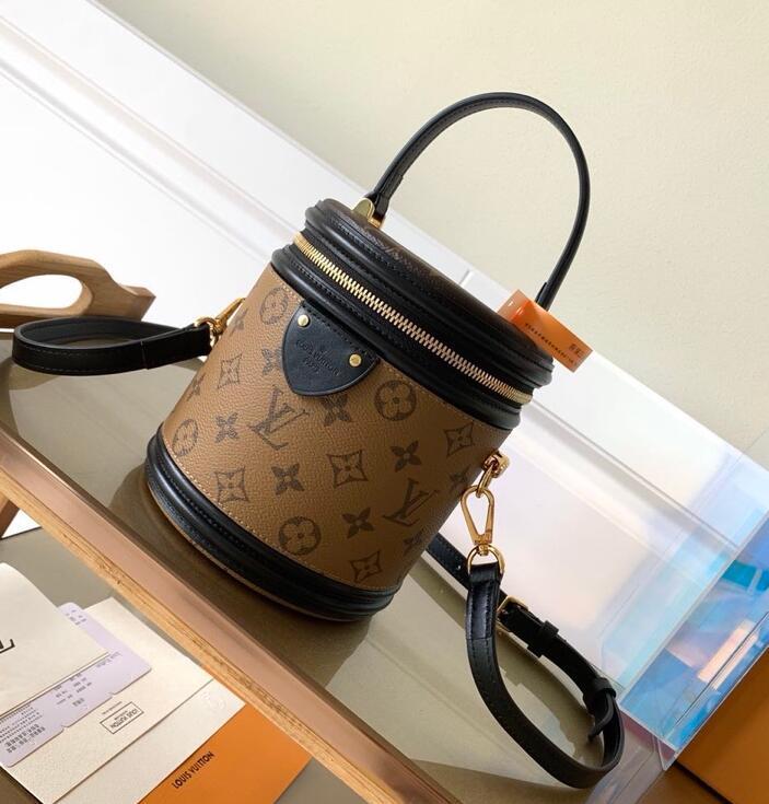 Mila's Edit - LOV Bags - 2527