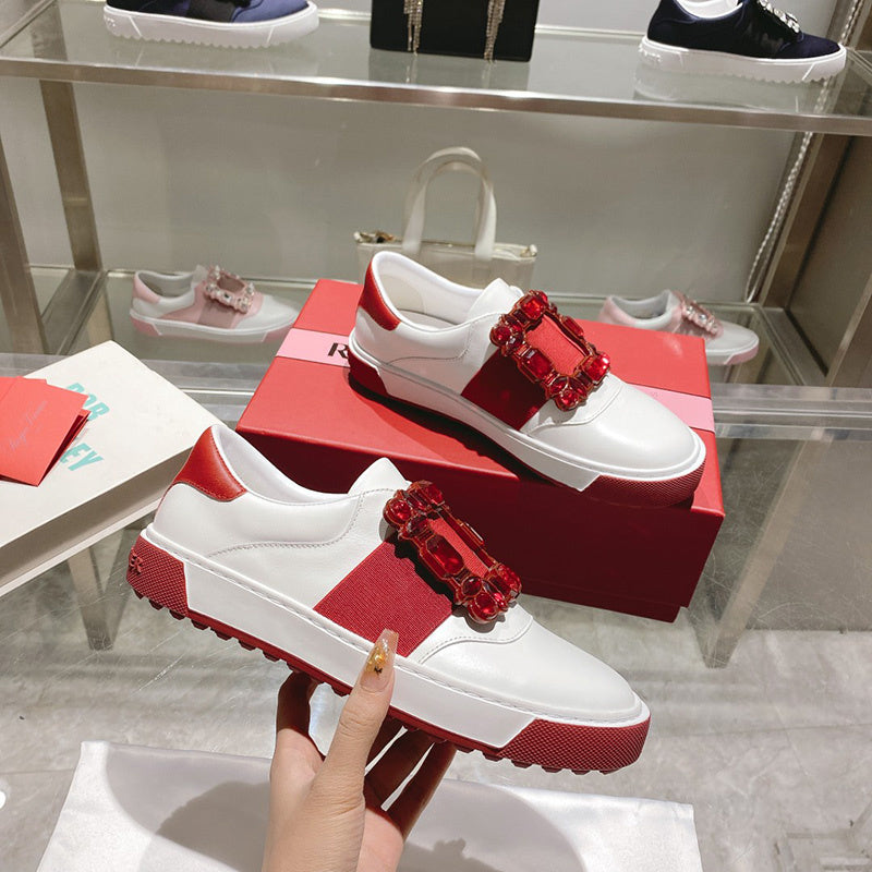 Roger Vivier Luxury Shoes