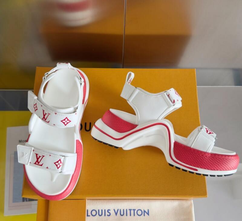 Mila's Edit - LOV Women Shoes - 163