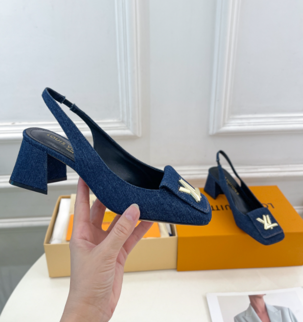 Mila's Edit - LOV Women Shoes - 150