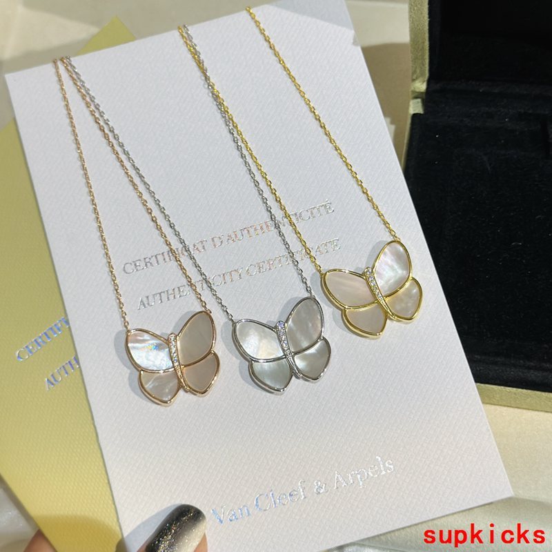 Van Cleef & Arples Jewelry