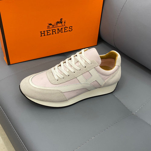 Hermes Luxury Shoes