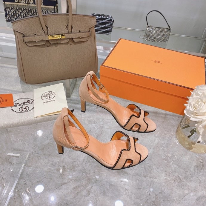Hermes Luxury Shoes