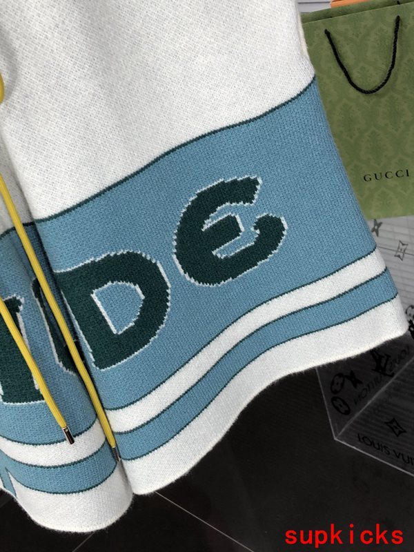 RHUDE Luxury Cloth