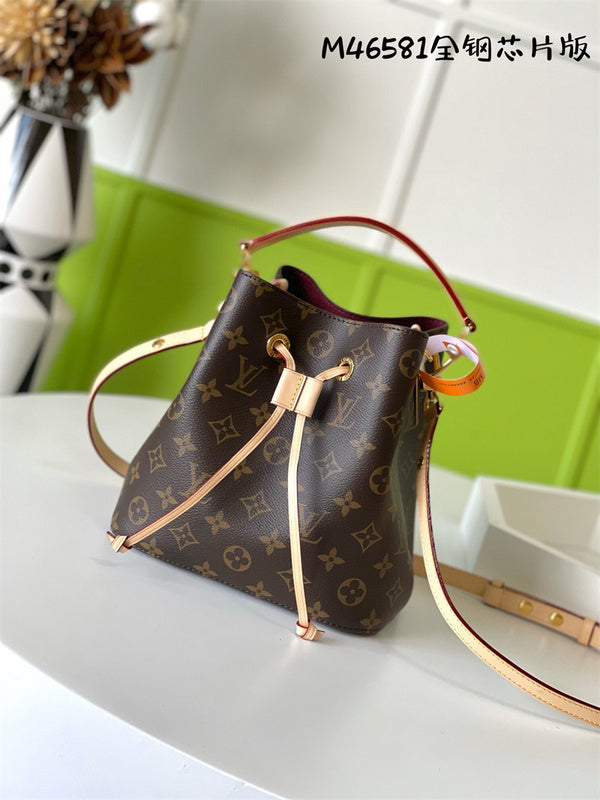PHA - LOV Bags - 342