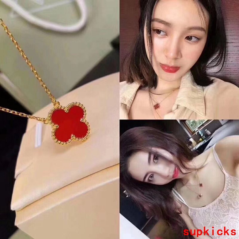 Van Cleef & Arples Jewelry