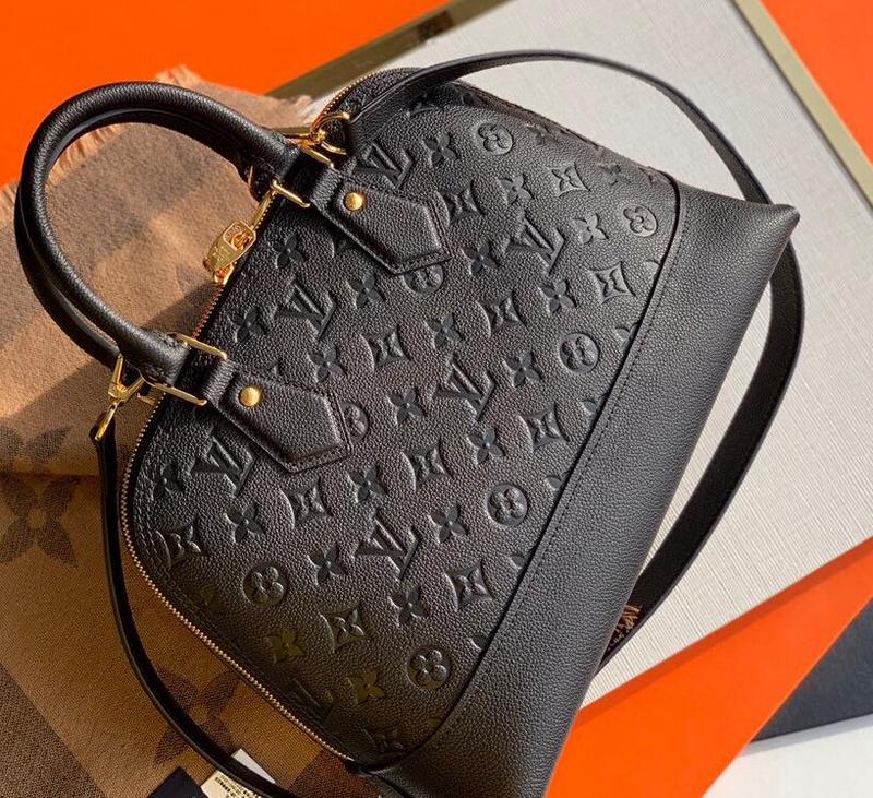 Mila's Edit - LOV Bags - 3000