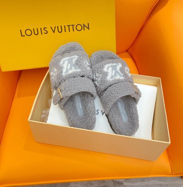 Mila's Edit - LOV Women Shoes - 381
