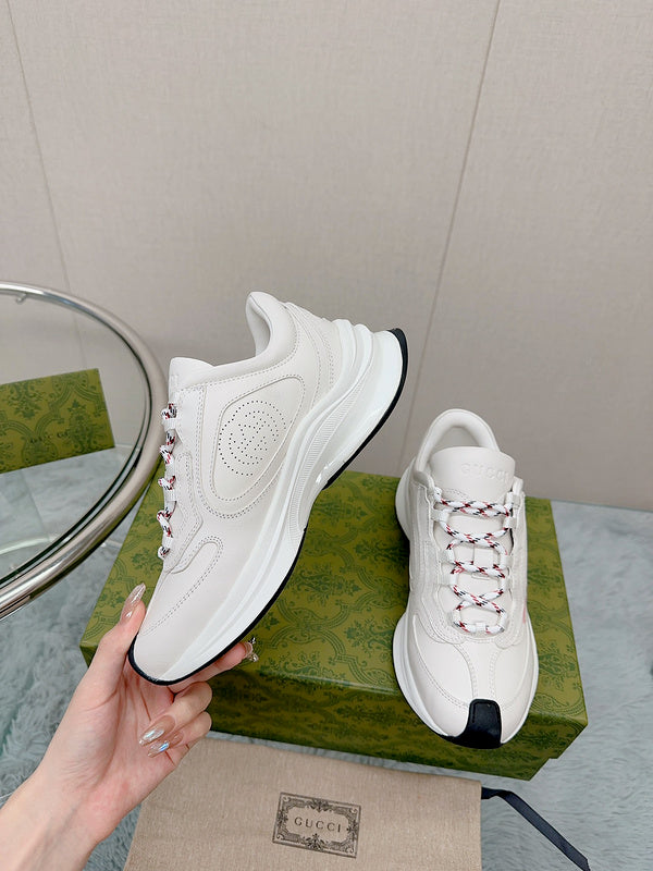 Gucci Luxury Shoes