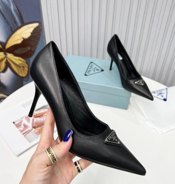 Mila's Edit - PD Women Shoes - 336