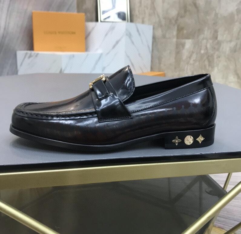 Mila's Edit - LOV Men Shoes - 1350